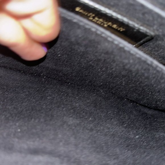 EUC YSL Clutch/IPAD CASE - Picture 13 of 14